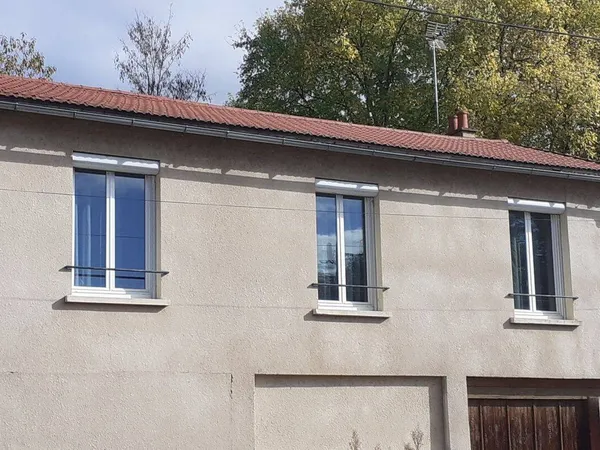 Maison 4 pièces 99 m² 