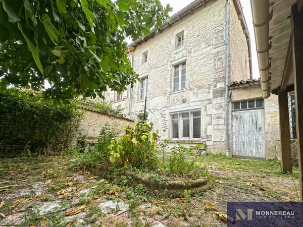 Maison 8 pièces 149 m² 