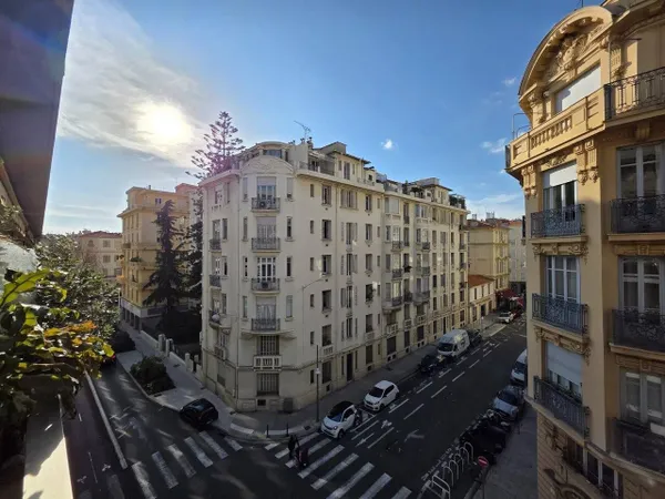 Appartement 2 pièces 70 m² 