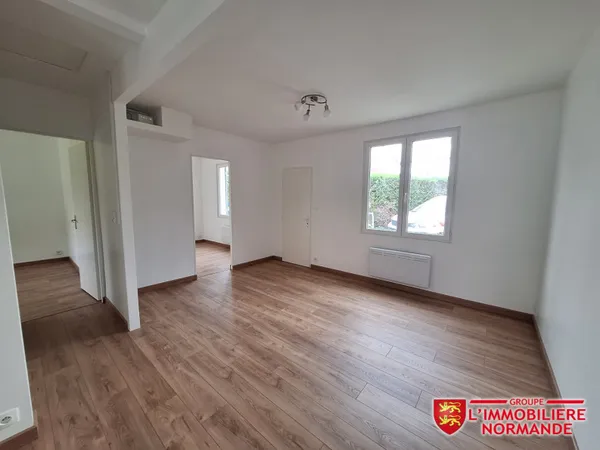 Maison 2 pièces 41 m² 