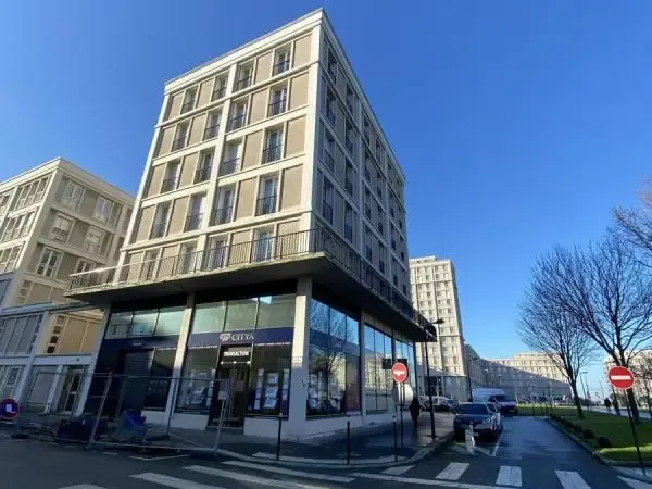 Location Commerce Le Havre 76600 