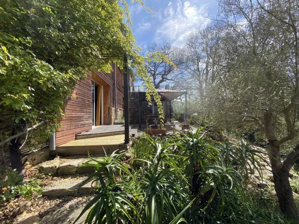 Maison 265 m² 