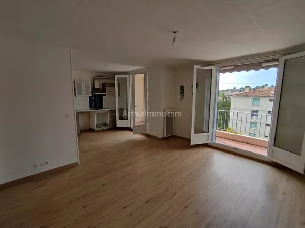 Appartement T3 