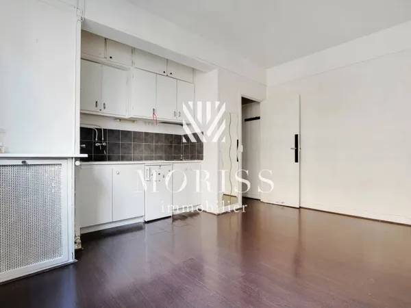 Appartement 1 pièce 20 m² 