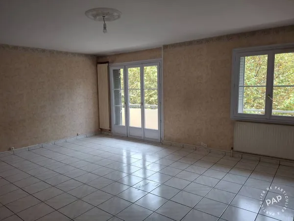 Appartement 3 pièces 68 m² 