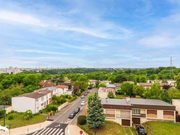 Appartement 4 pièces 93 m² 