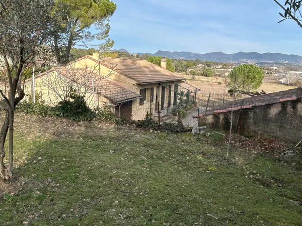 Maison 4 pièces 75 m² 