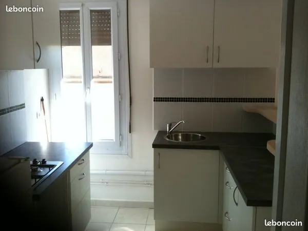 Loue appartement T3 