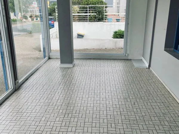 Local commercial 83 m2 