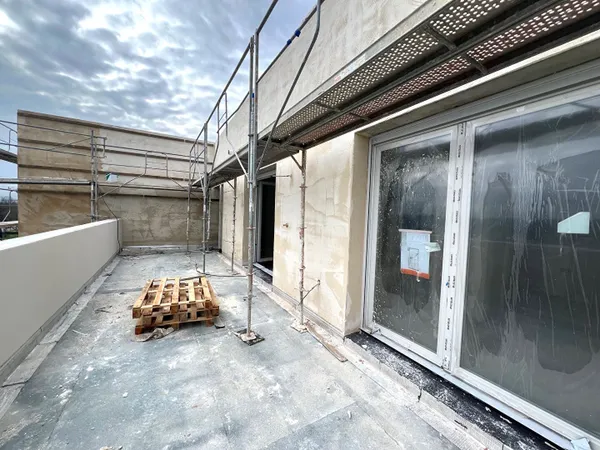 Appartement Quint Fonsegrives 3 pièce(s) 76 m2 