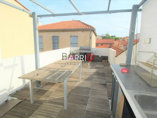 Maison 6 pièces 143 m² 