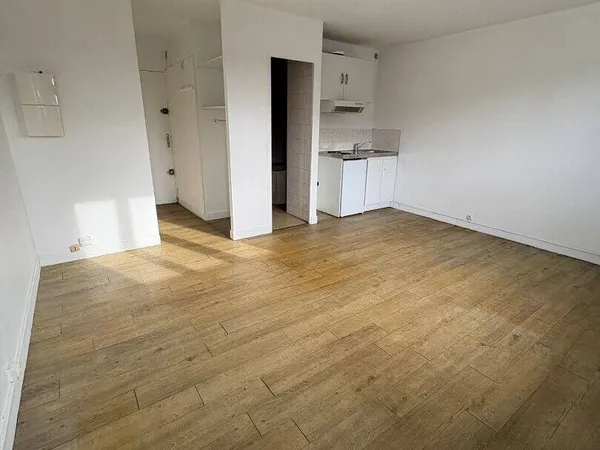 Appartement 1 pièce 25 m² 