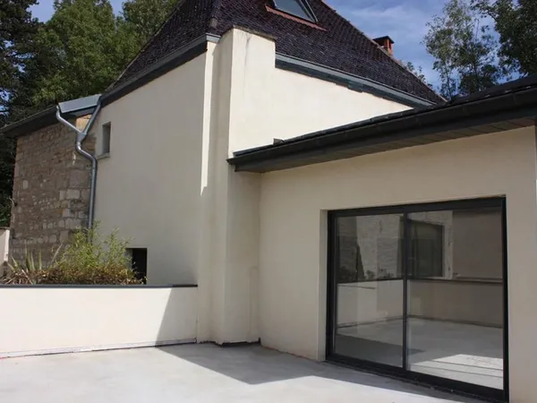 MAISON BERGERIE Saint Didier Au Mont d'Or 5 pièce(s) 115 m2 