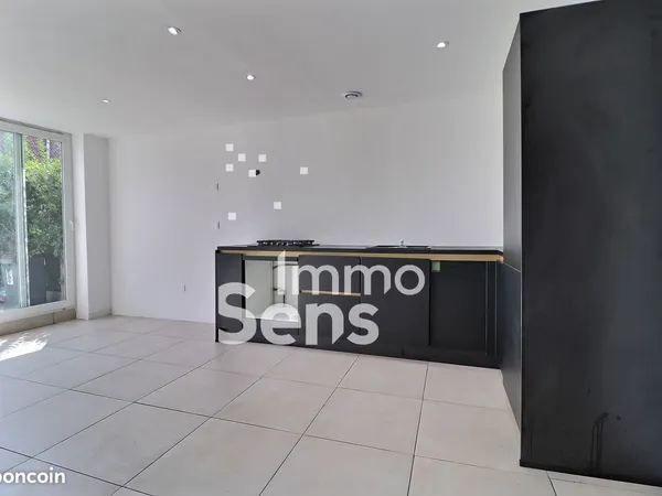 Maison 4 pièces 88 m² 