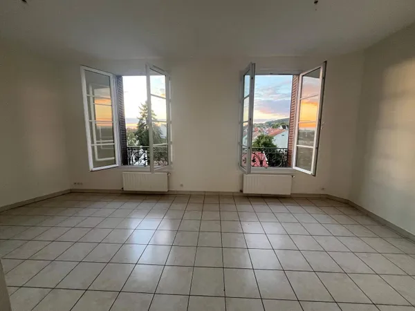 Appartement 4 pièces 58 m² 