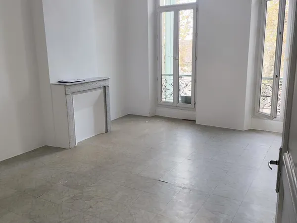 Appartement 3 pièces 88 m² 