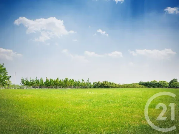 Terrain 4892 m² 