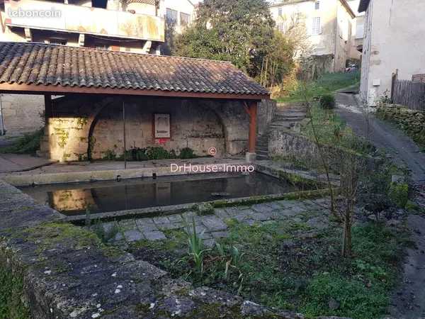 Maison 5 pièces 75 m² 