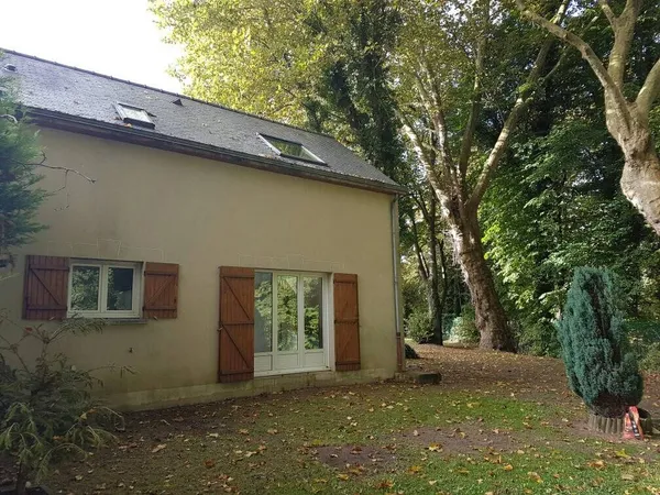 Maison 3 pièces 86 m² 