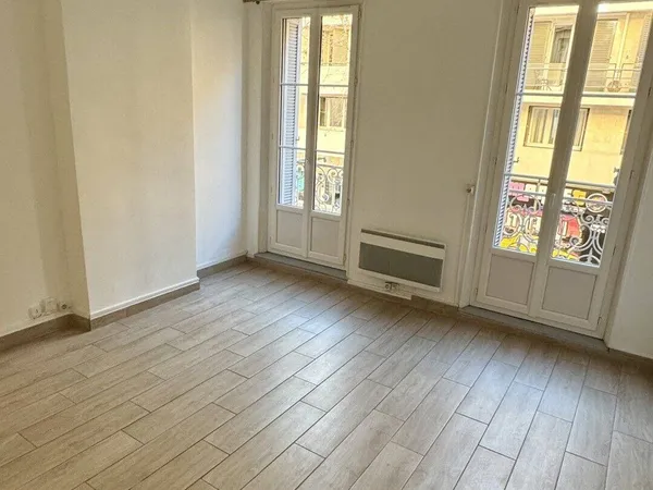 Appartement 3 pièces 55 m² 