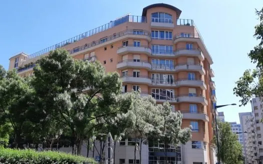 Investissement en residence Senior 