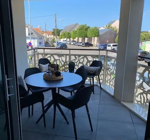 Appartement 3 pièces 67 m² 