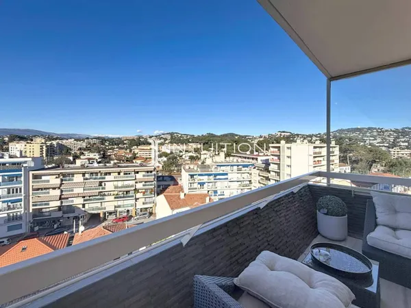 Appartement 3 pièces 86 m² 