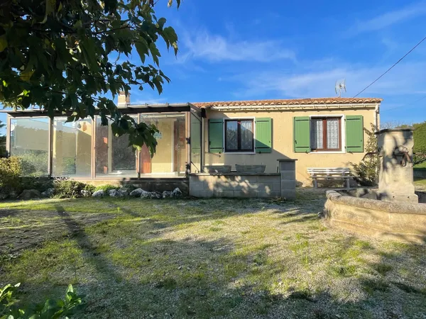 Maison 3 pièces 90 m² 
