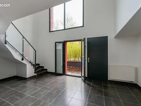 Maison 4 pièces 98 m² 