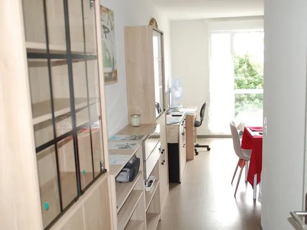 Studio de 25m2 à louer sur La Rochelle 