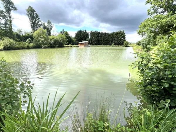 A vendre , Deauville (14800 ) ,  maisons flottantes 84 m2