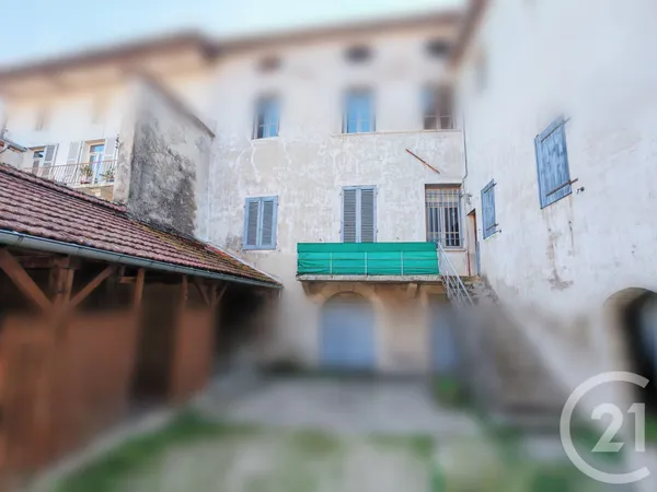 Appartement 5 pièces 140 m² 