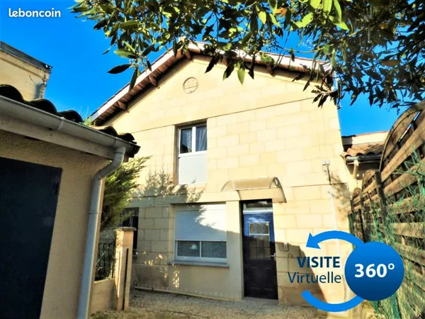 Appartement 3 pièces 70 m² 