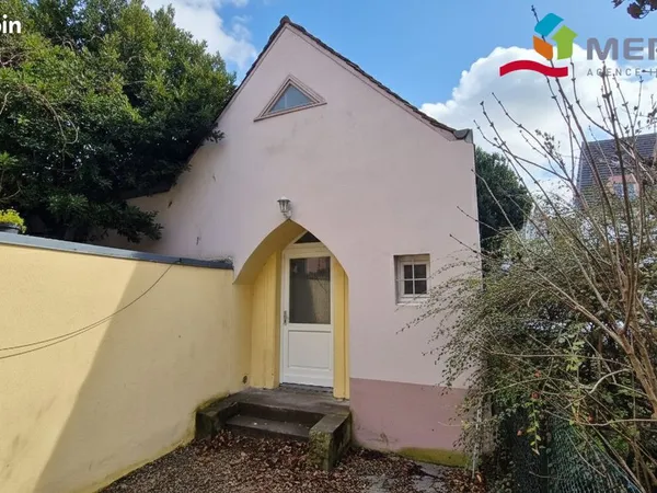 Maison 6 pièces 98 m² 