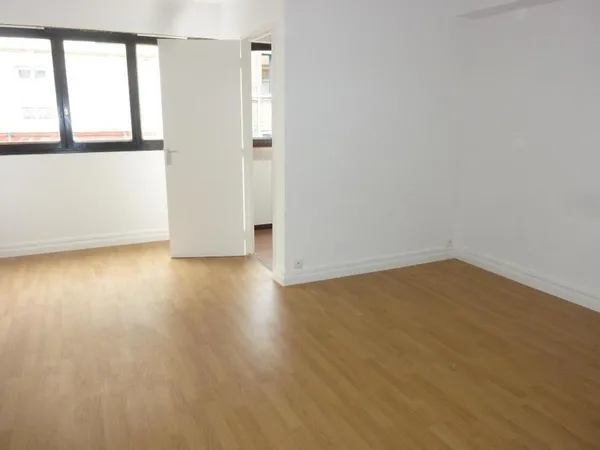 Appartement 1 pièce 29 m² 