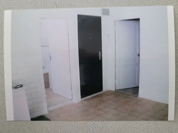 Appartement F3 