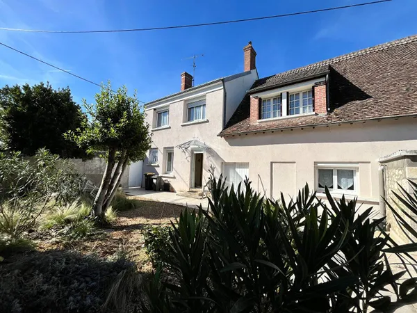 Maison 5 pièces 151 m² 