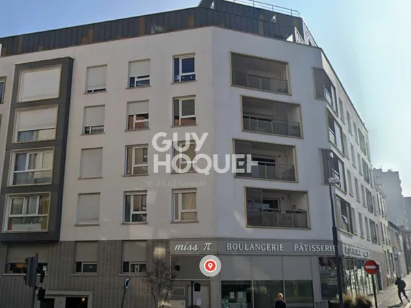 Parking - Garage Location Villejuif   65€