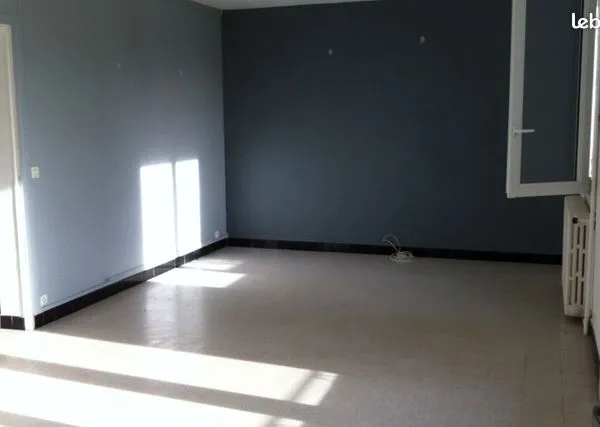 Appartement 2 pièces 66 m² 