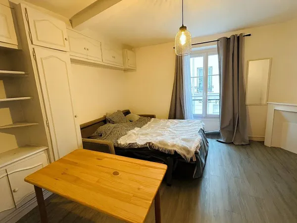 Appartement 1 pièce 25 m² 