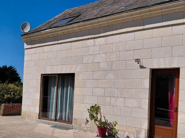Maison 4 pièces 110 m² 