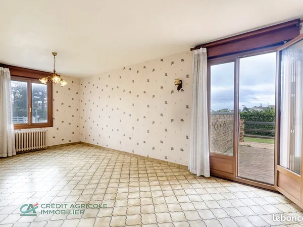Maison 5 pièces 99 m² 
