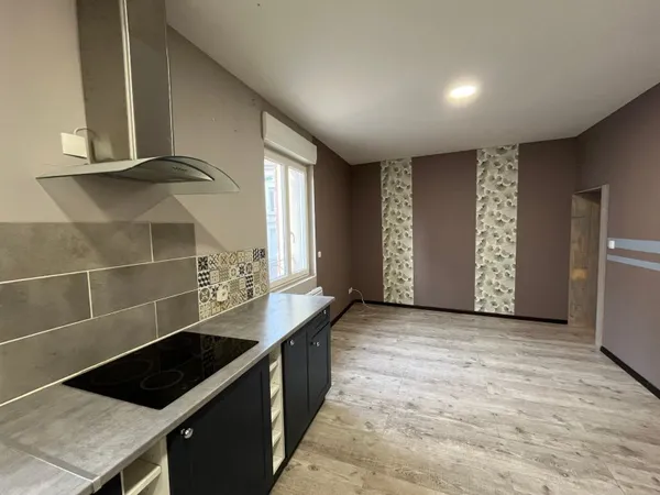 Appartement 0 pièces