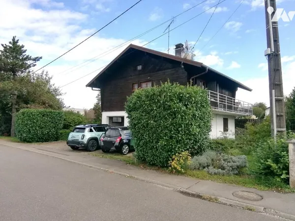 Maison 97 m² 