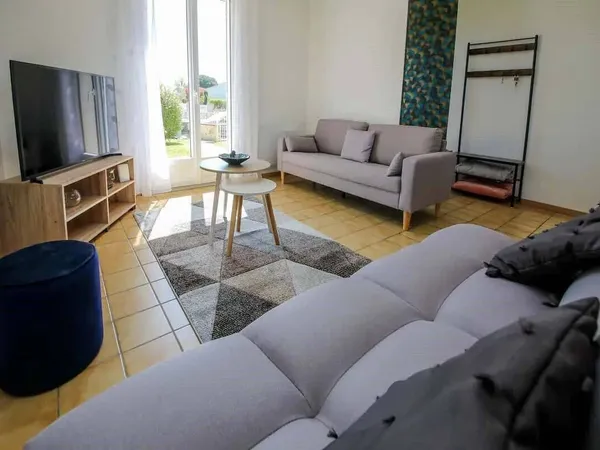 Appartement 5 pièces 92 m² 