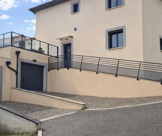 Maison Récente 100m² Coup de Coeur 