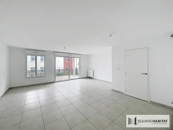 Appartement neuf T3 PLOERMEL 