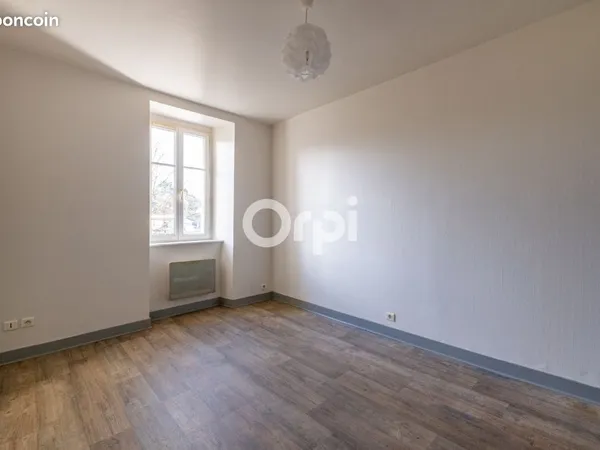 Appartement 1 pièce 34 m² 