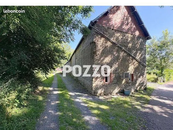 Maison 9 pièces 210 m² 