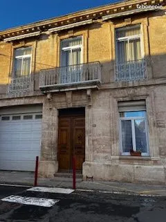 Maison 5 pièces 186 m² 
